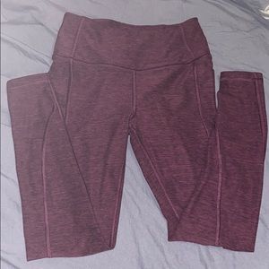 Victoria secret leggings!!